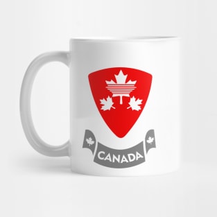 Canada - Official Mug